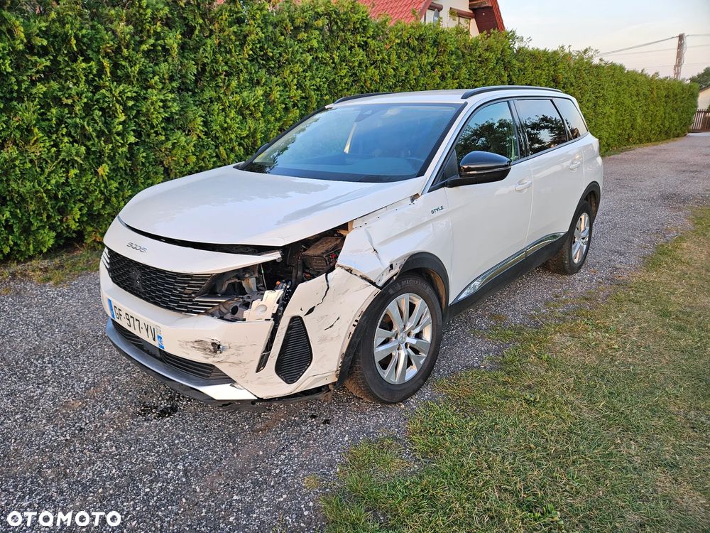 Peugeot 5008 BlueHDi 130 Active Pack - 1
