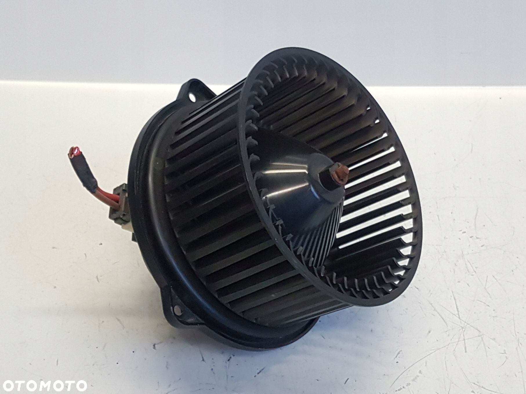 KIA PICANTO 03- WENTYLATOR NAGRZEWNICA 9711307000 - 8
