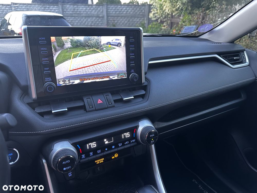 Toyota RAV4 2.5 4x2 Style Selection - 26