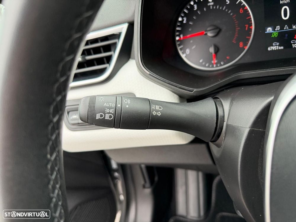 Renault Clio 1.0 TCe Evolution - 19