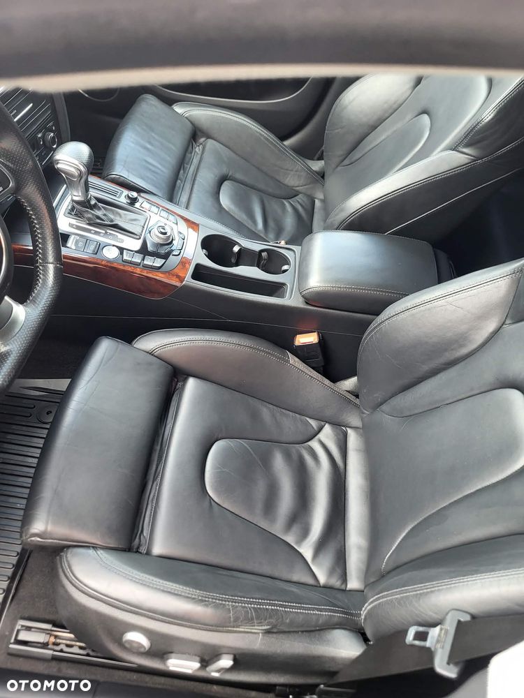 Audi A5 Sportback - 10