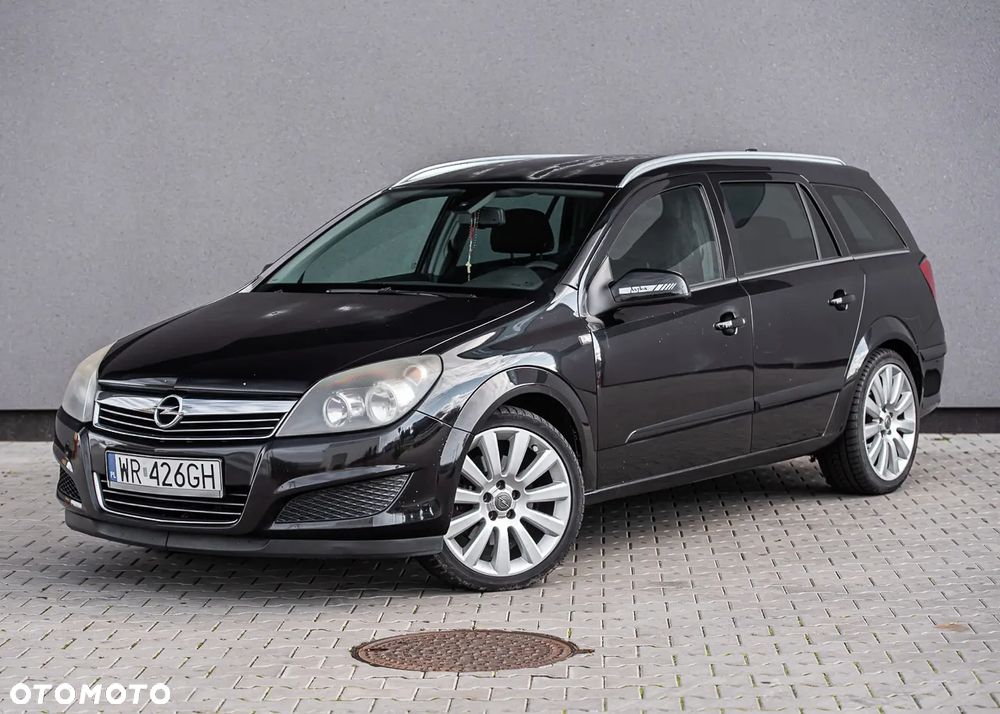 Opel Astra - 6