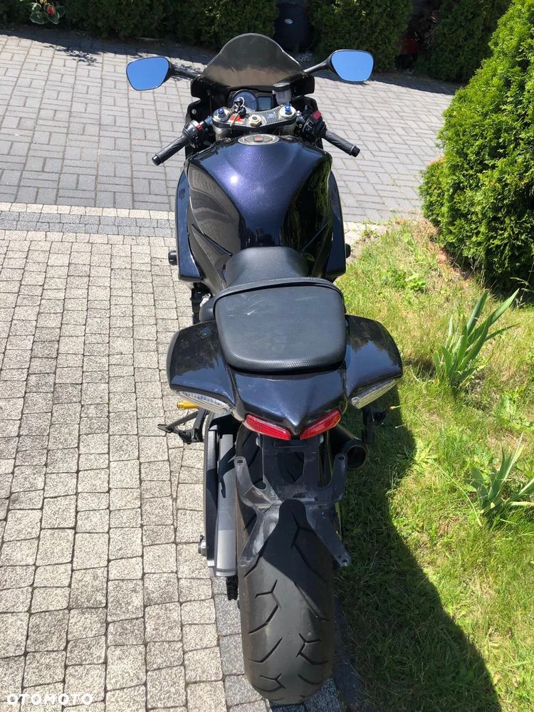 Suzuki GSX-R - 5