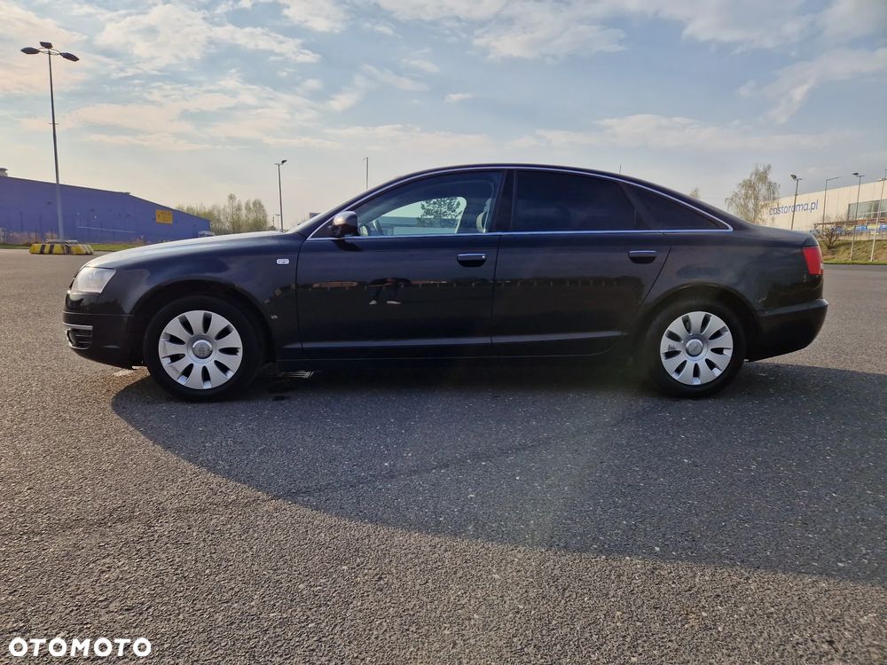 Audi A6 Limousine - 2