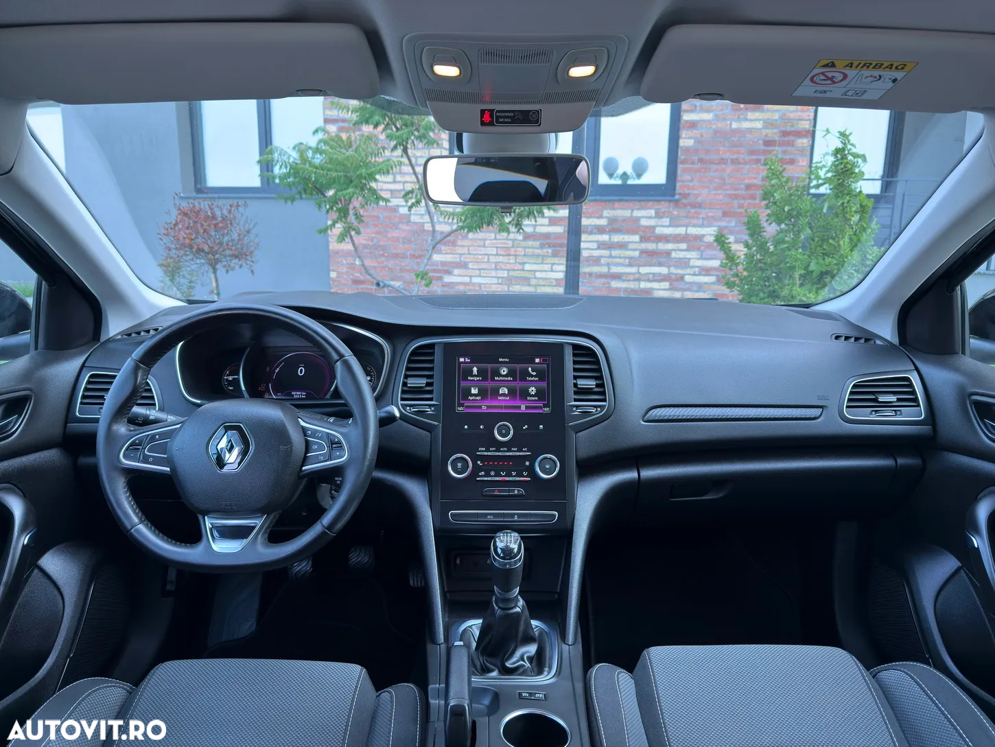 Renault Megane - 5