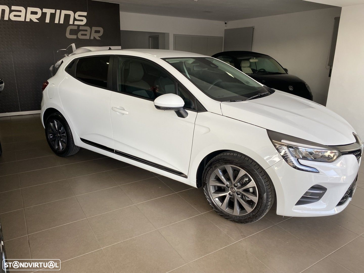 Renault Clio 1.5 Blue dCi Limited - 7