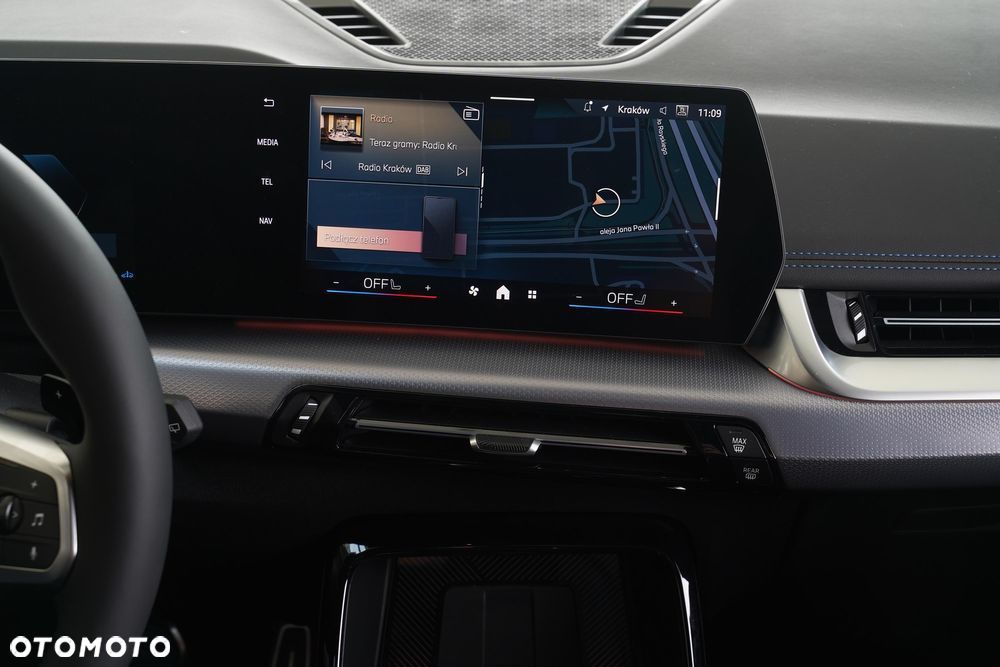 BMW X1 sDrive20i mHEV sport - 10