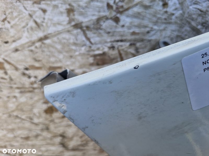 NISSAN NOTE E11 BŁOTNIK LEWY PRZÓD PRZEDNI - 3