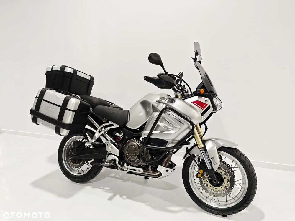 Yamaha Super Tenere - 2