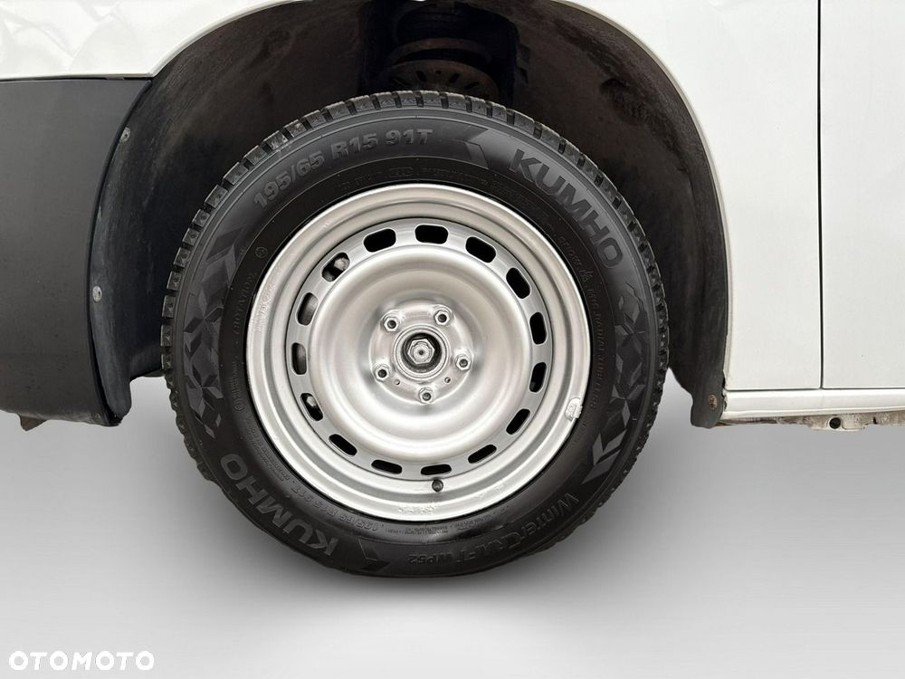 Toyota Proace City - 21