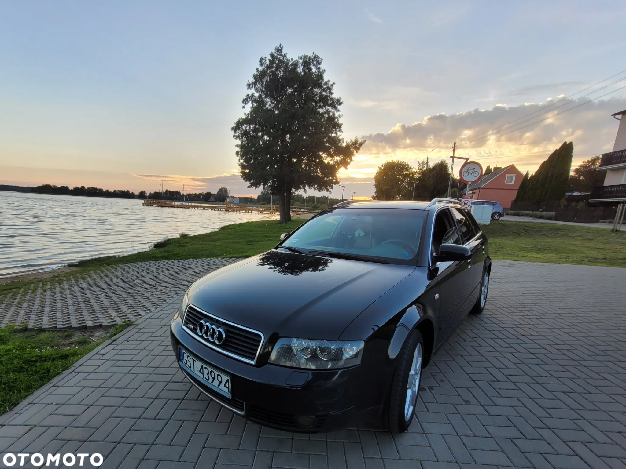 Audi A4 - 12