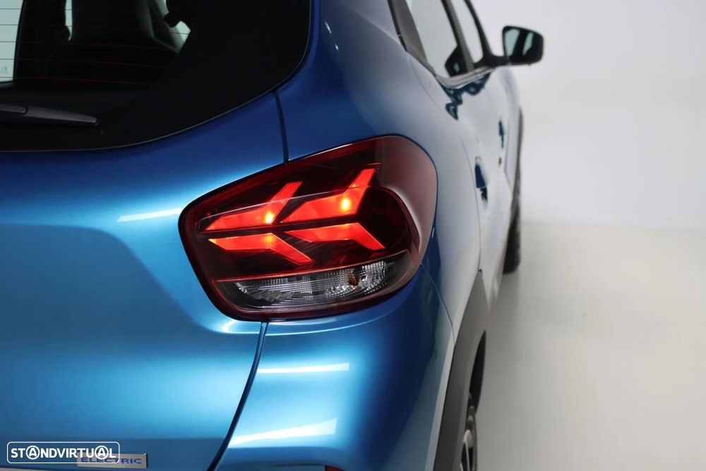 Dacia Spring Comfort Plus - 14