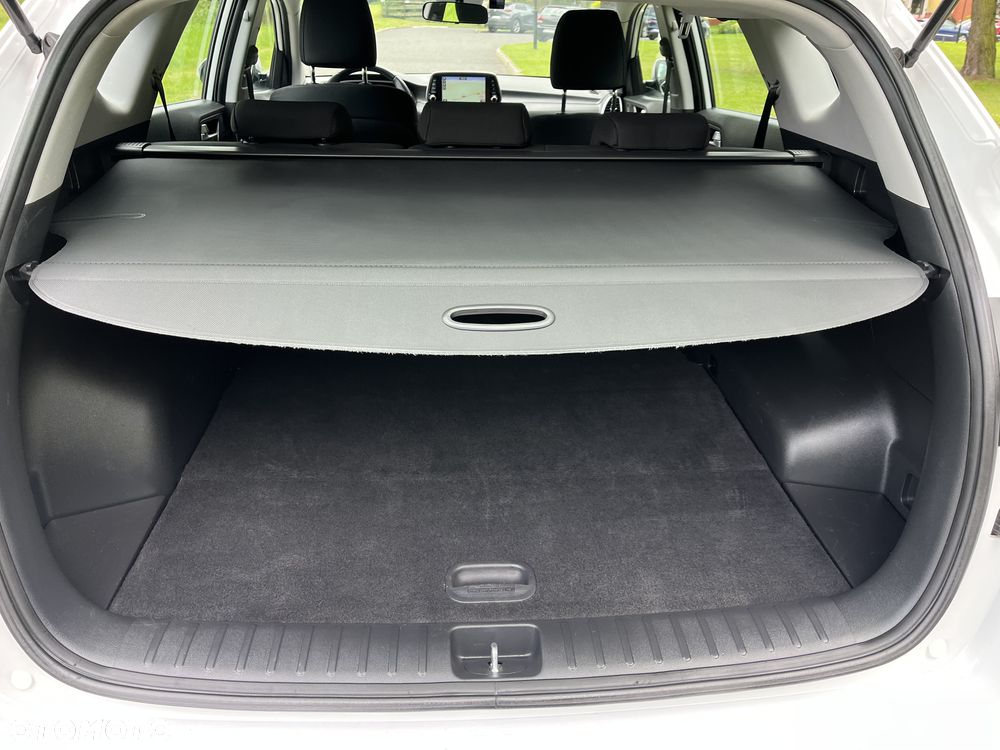 Hyundai Tucson 1.6 GDi 2WD Style - 9