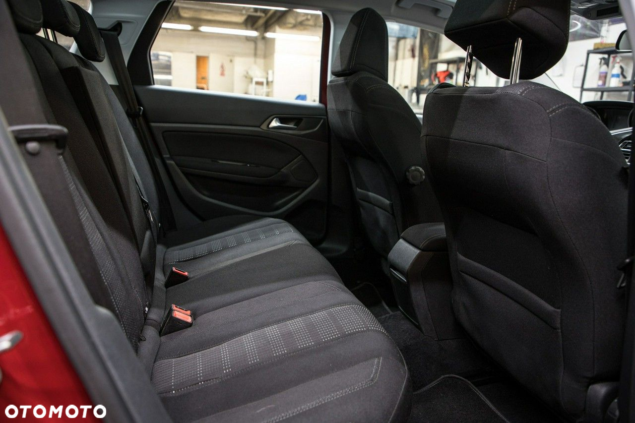 Peugeot 308 - 27