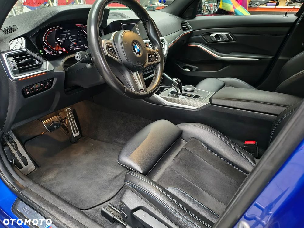 BMW Seria 3 - 8