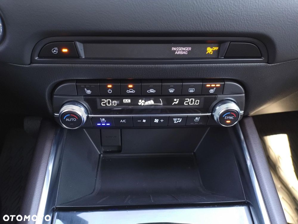 Mazda CX-5 2.5 Skydream AWD - 23