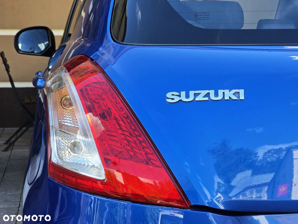 Suzuki Swift 1.2 Comfort - 36