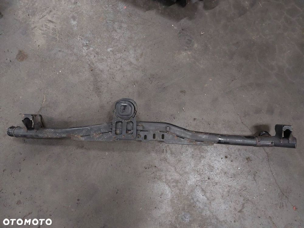 BELKA POD CHŁODNICE INTERCOOLERA AUDI A8 D3 3.0 TDI 4E0199335G - 2