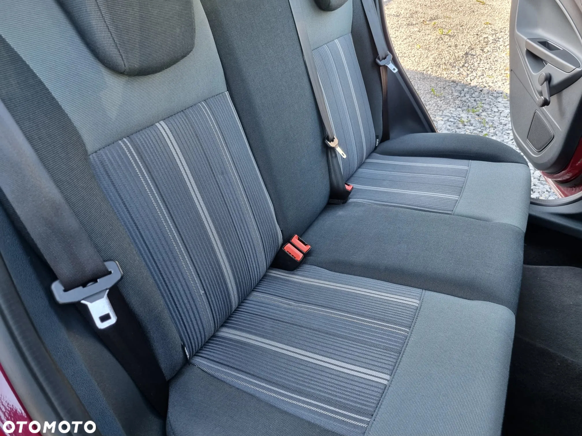 Ford Fiesta 1.25 Platinium X - 14