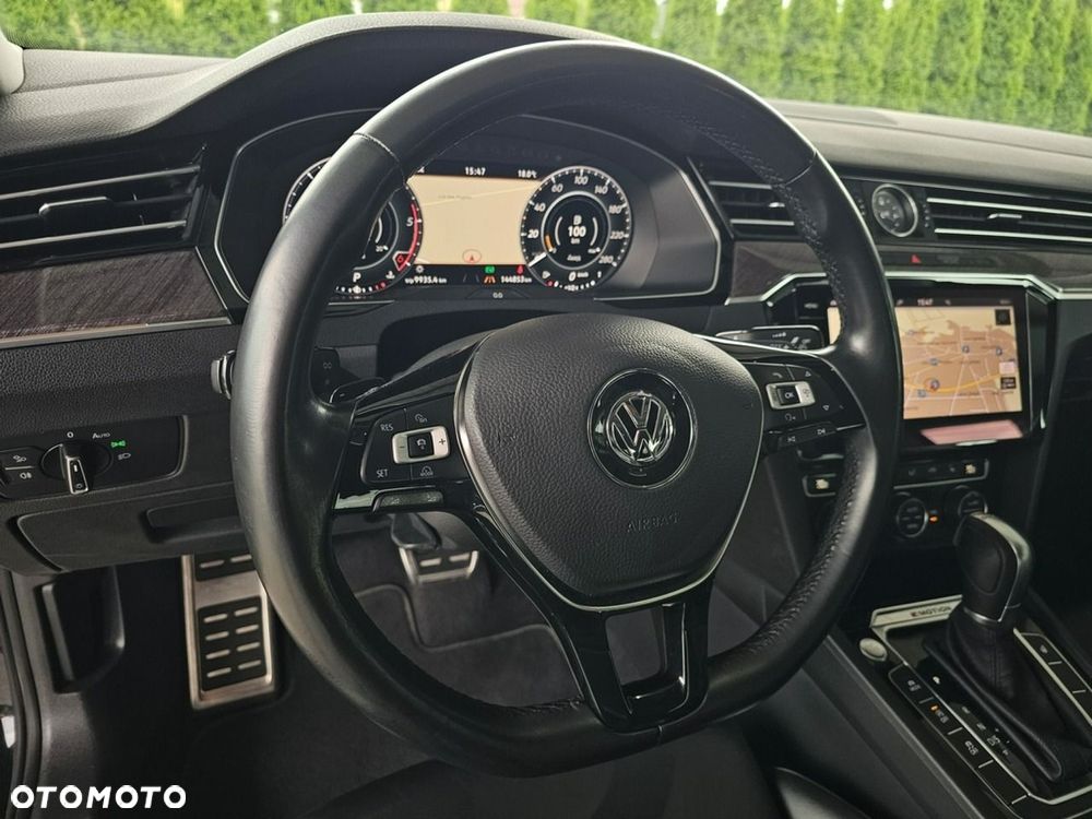 Volkswagen Arteon - 13