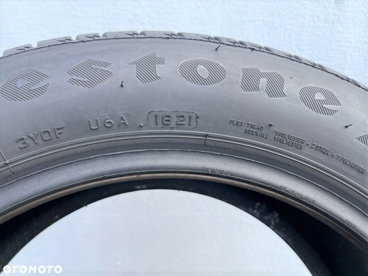 OPONY 205/55/16 91V FIRESTONE ROADHAWK - 11