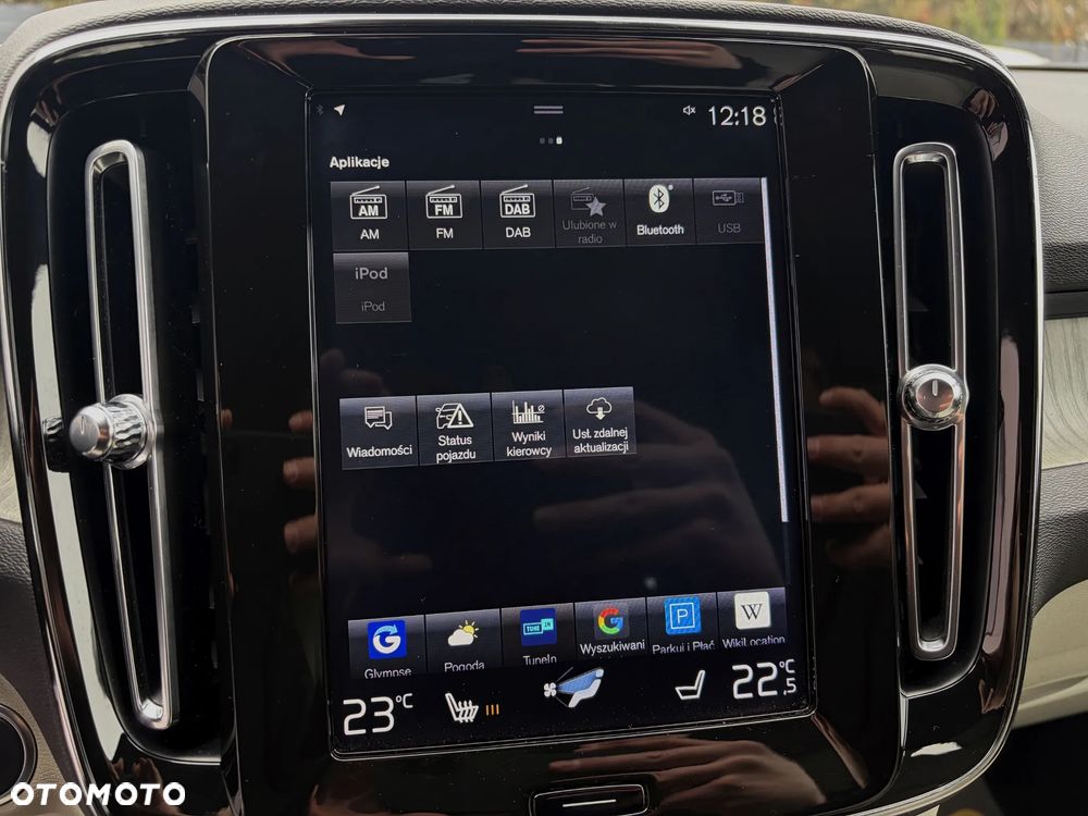 Volvo XC 40 T4 Inscription - 29