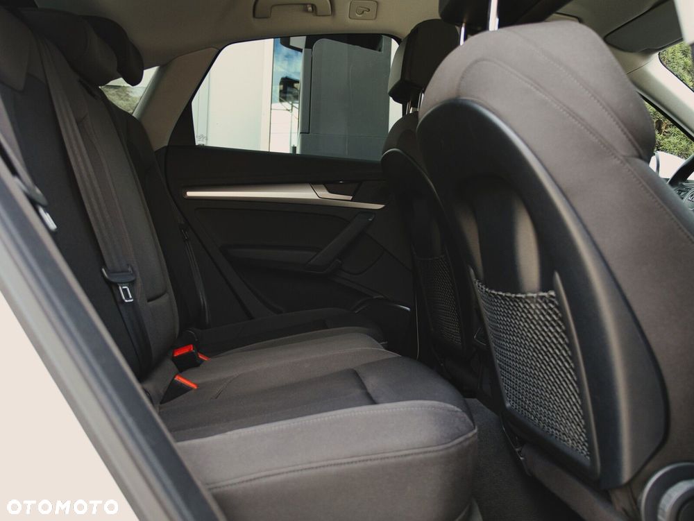 Audi Q5 Sportback - 21
