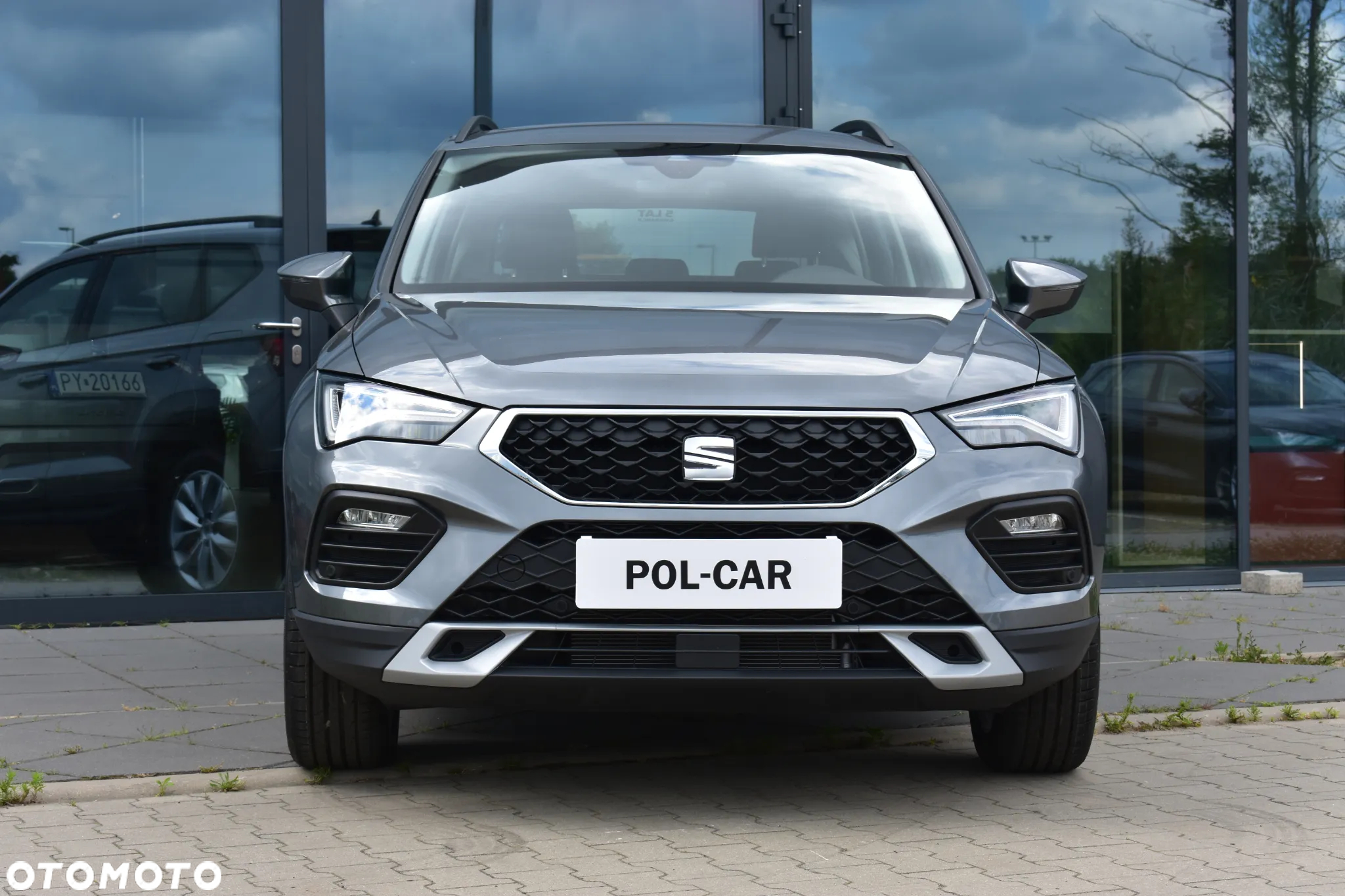 Seat Ateca 1.5 TSI Style S&S - 4