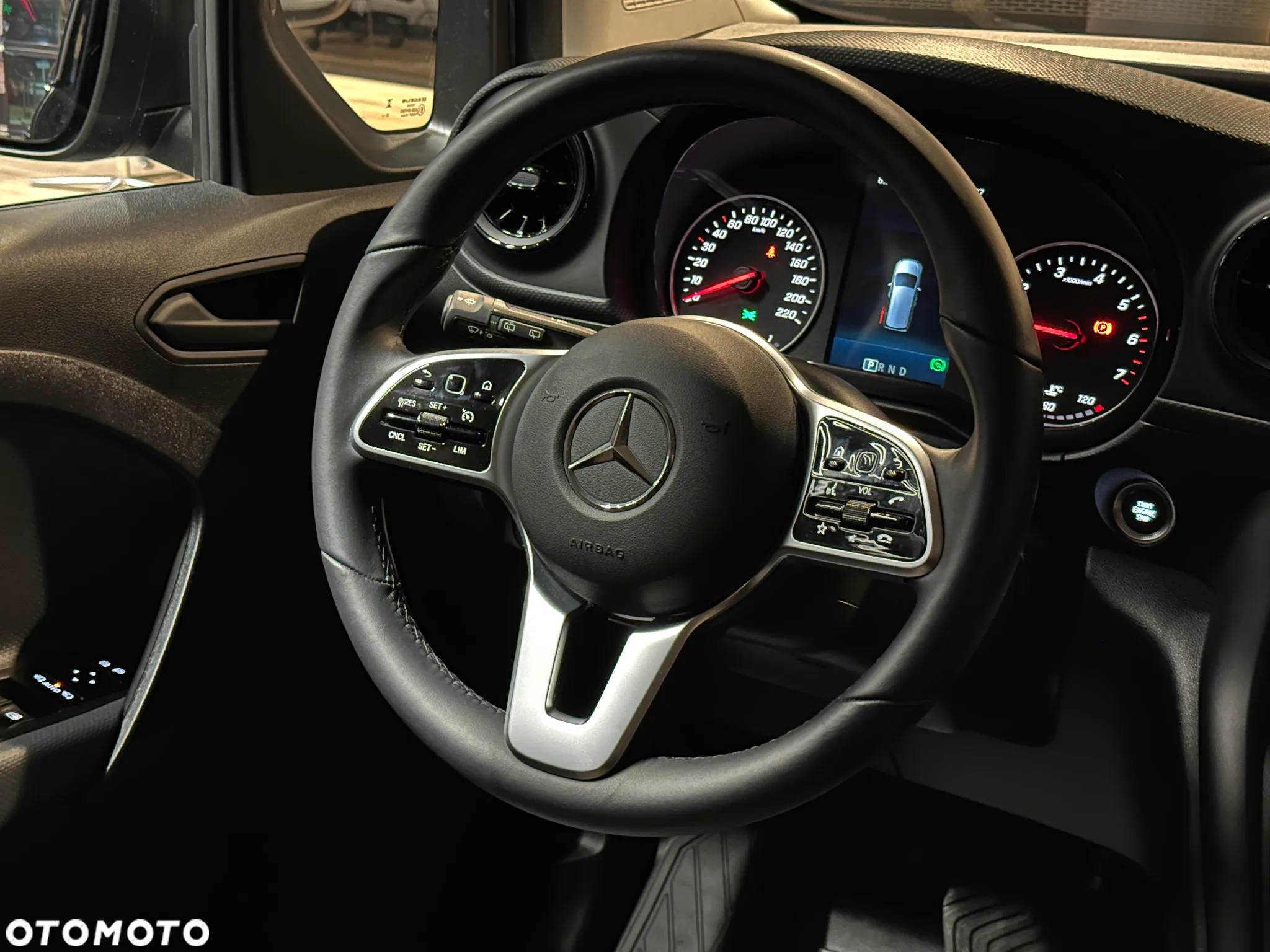 Mercedes-Benz Citan - 10