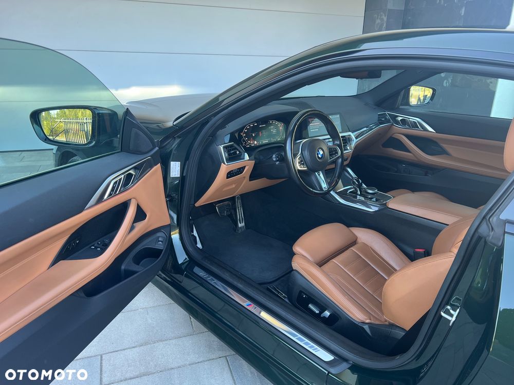 BMW Seria 4 - 17
