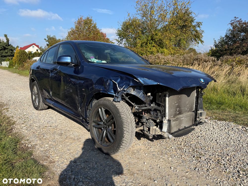 BMW X4 - 9