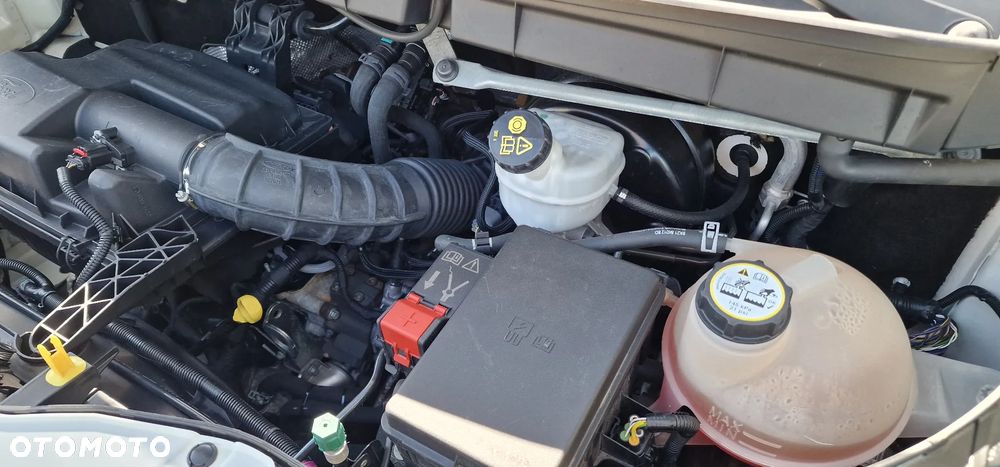 Ford Transit M Pkw VA Basis - 31