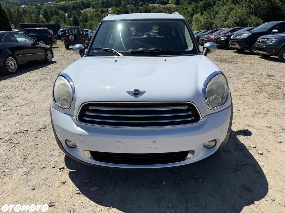 MINI ONE Highgate - 2