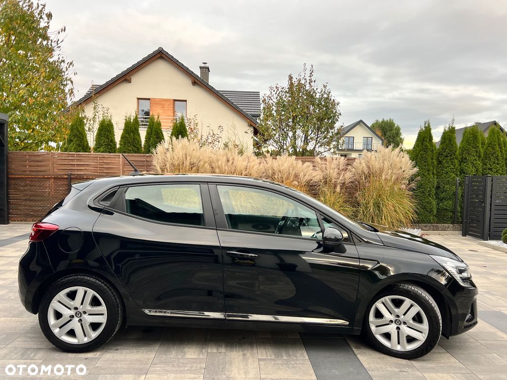 Renault Clio 1.0 TCe Intens - 7