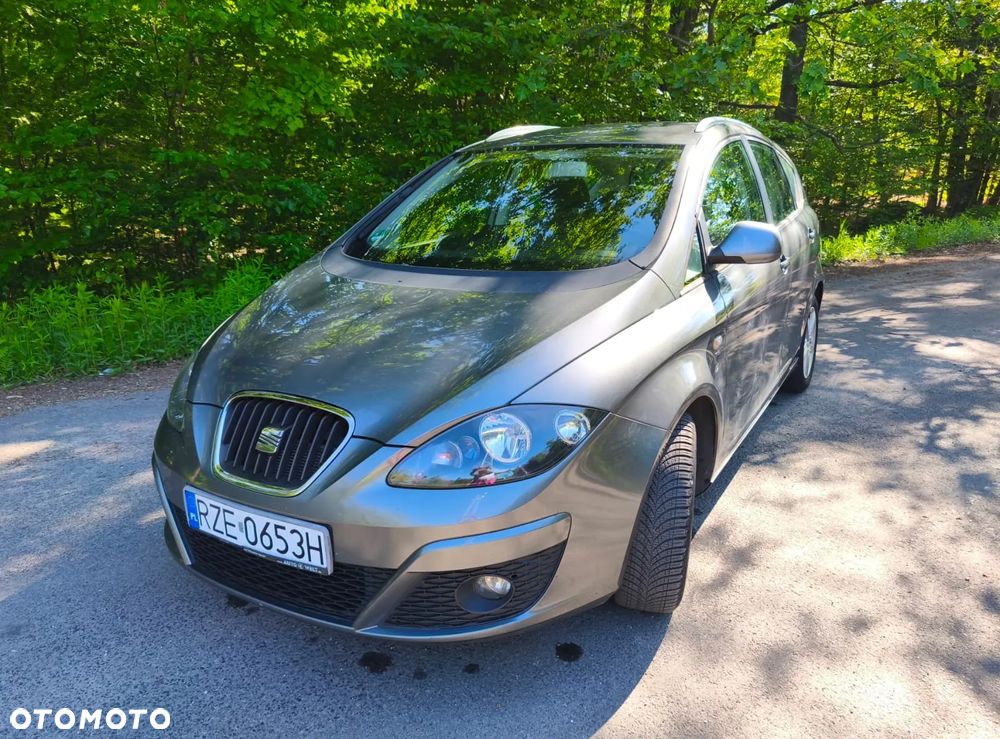 Seat Altea XL - 2