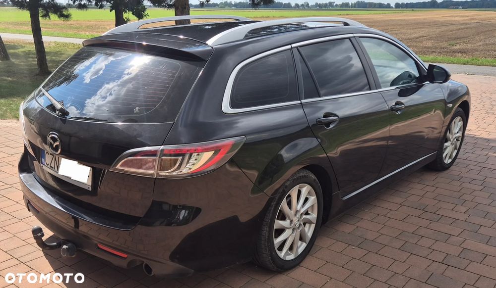 Mazda 6 1.8 Comfort EU5 - 2
