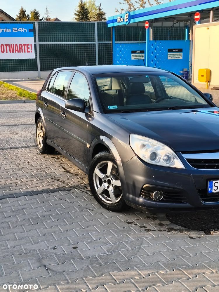 Opel Signum 1.9 CDTI Cosmo Plus - 7