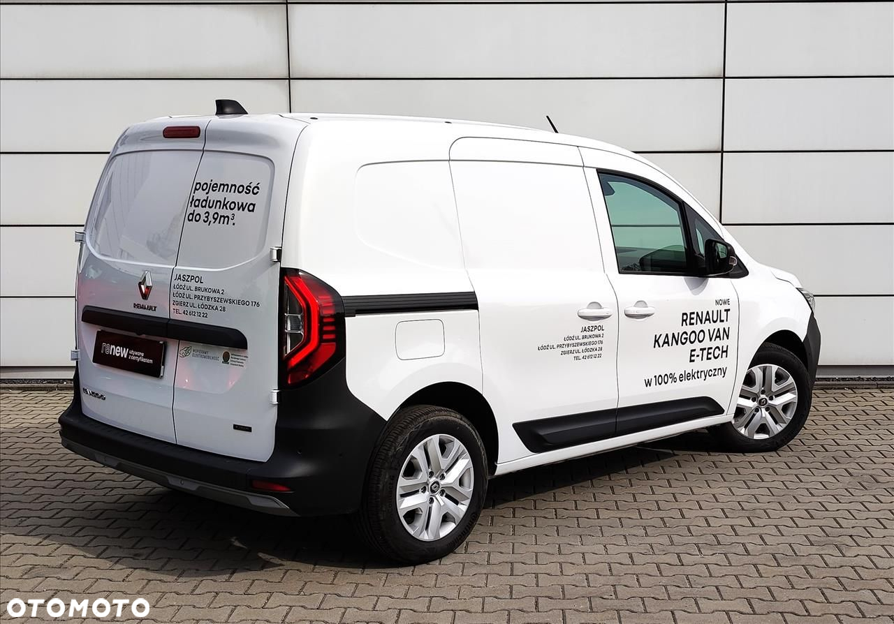 Renault kangoo-express/van - 3