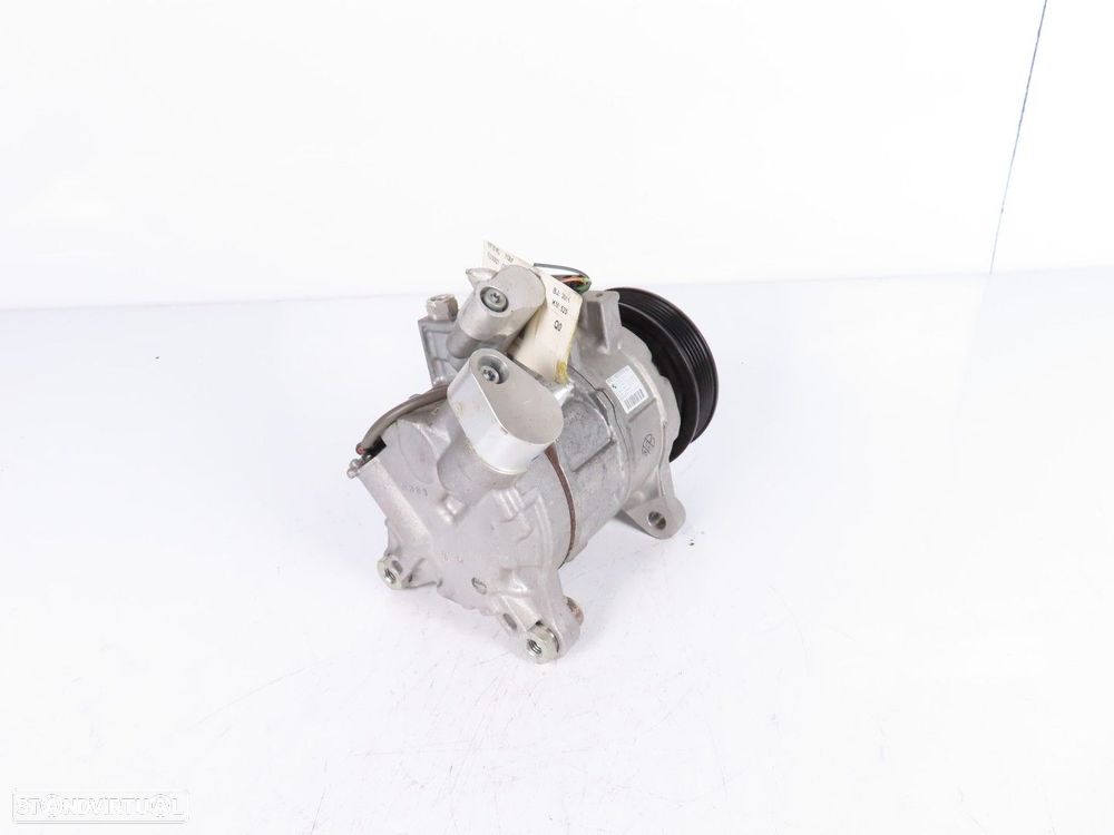 Compressor de AC / Ar Condicionado Usado / Original BMW 1 (F20)/BMW 3 (F30, F80)... - 4