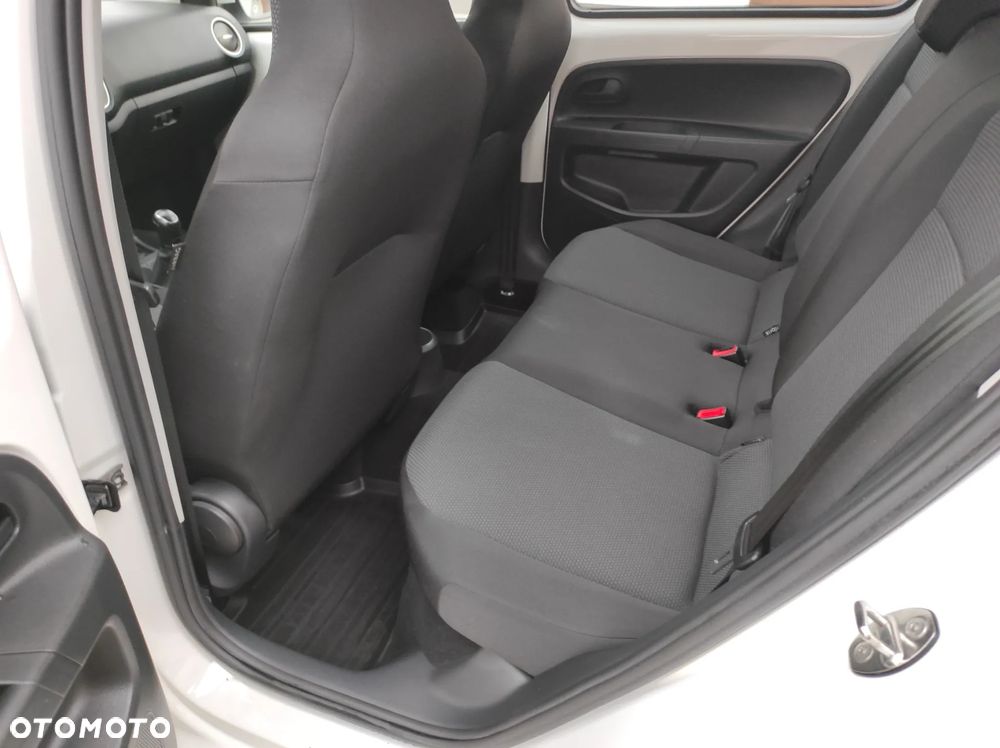 Skoda Citigo 1.0 Ambition - 19