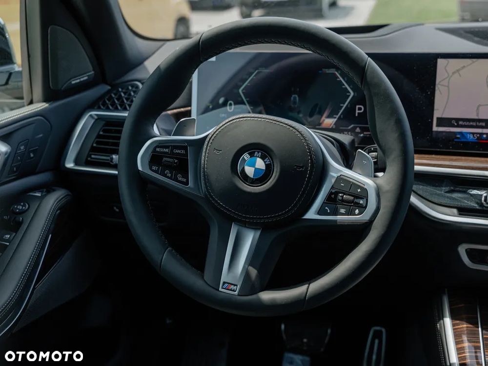 BMW X5 xDrive30d - 8