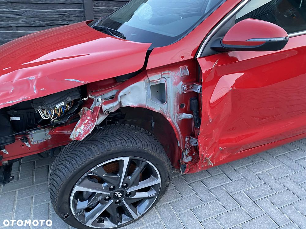 Hyundai i30 1.0 T-GDI 48V-Hybrid Select - 26