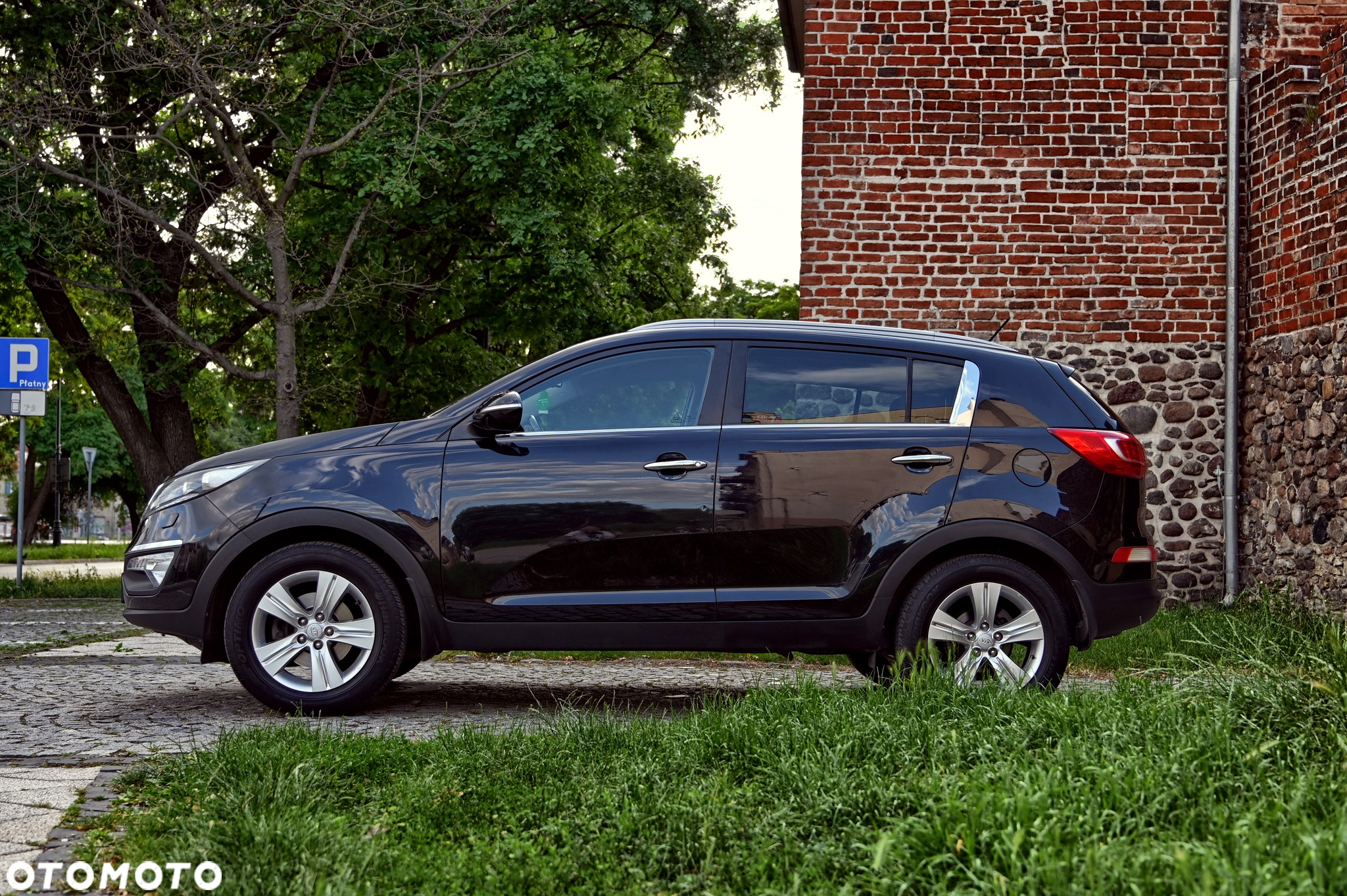 Kia Sportage 1.6 GDI XL 2WD - 12