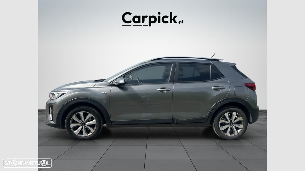Kia Stonic 1.2 Dynamic - 3
