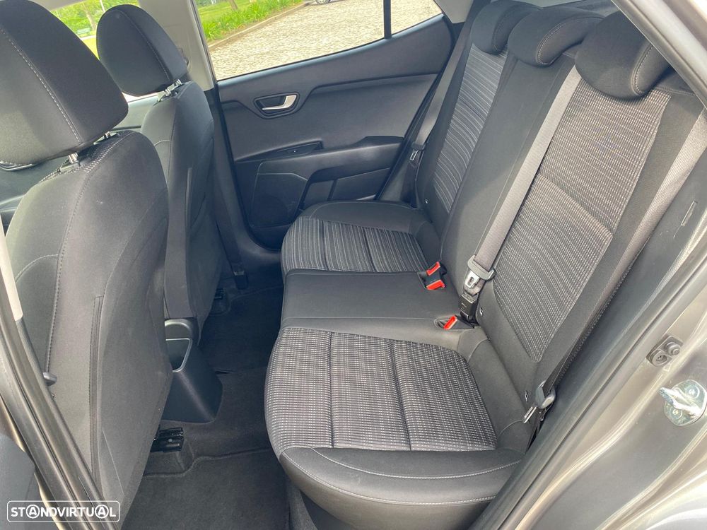 Kia Stonic 1.0 T-GDI Drive - 11
