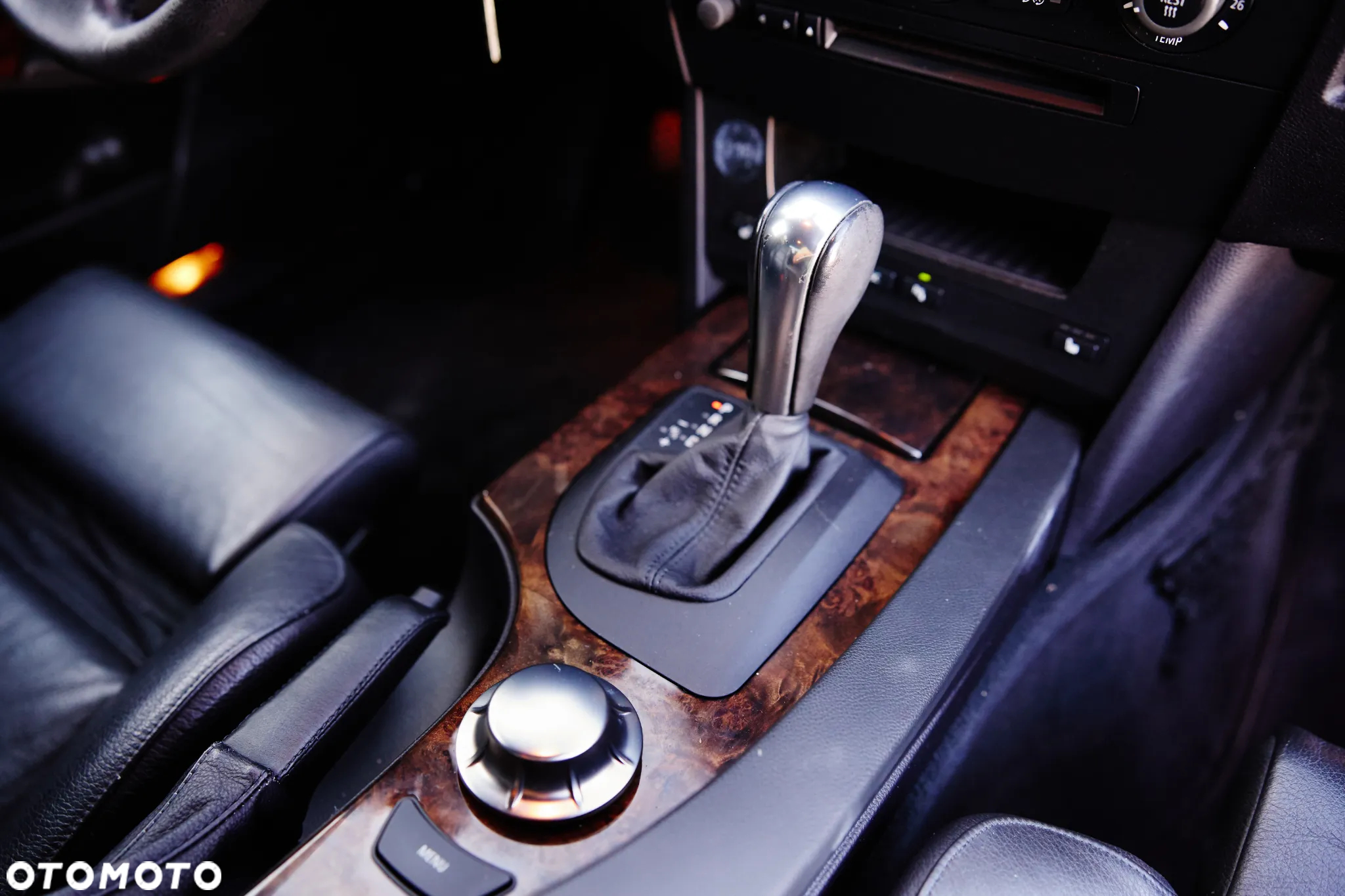 BMW Seria 5 - 26