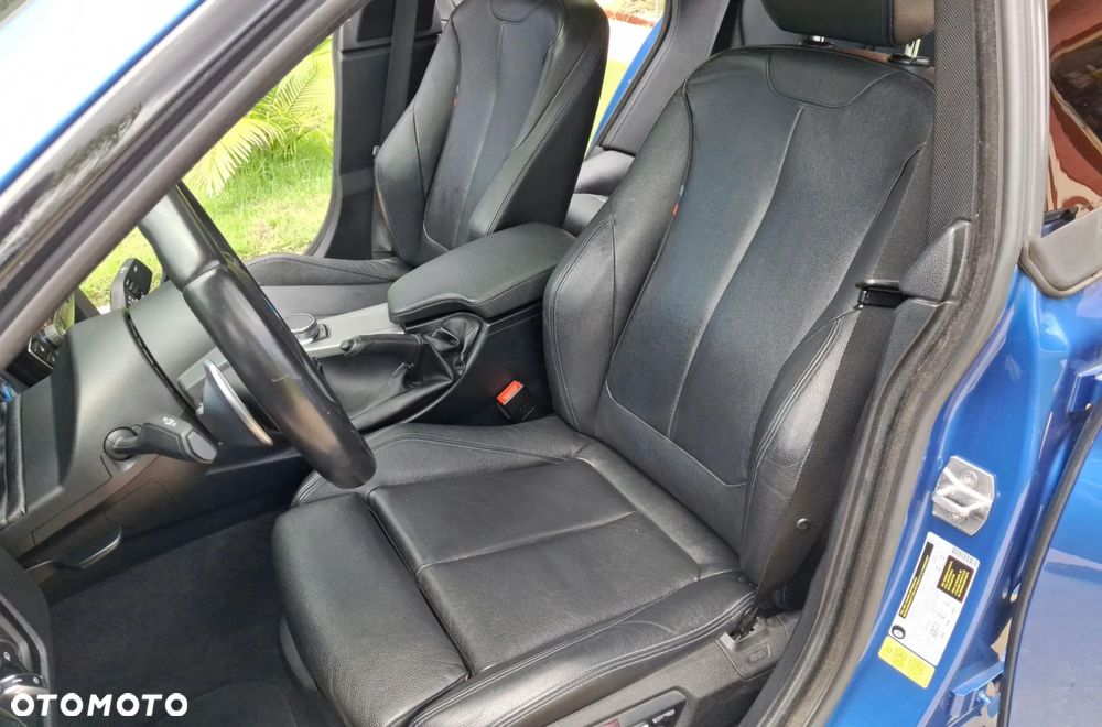 BMW Seria 4 430i - 19