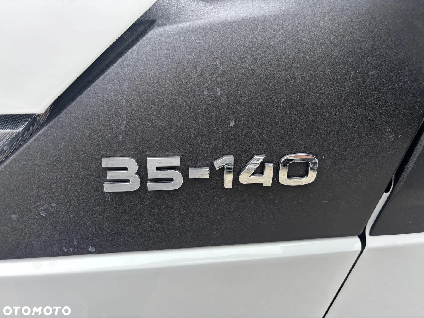Iveco 35C14,,35C13,,35C15,,35C16 - 7