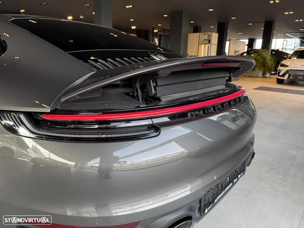Porsche 911 (992) Carrera S PDK - 7