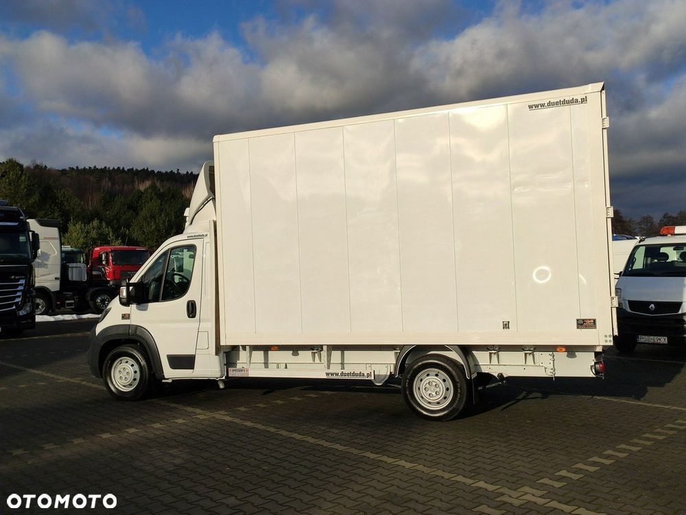 Peugeot Boxer - 18